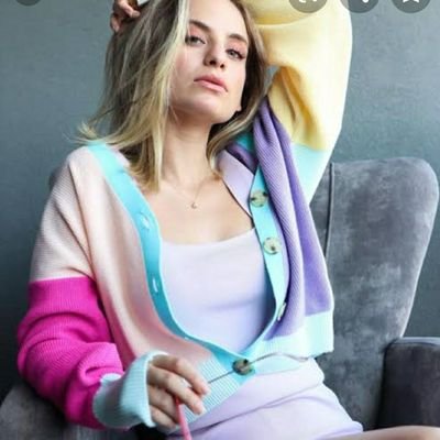 Cemreninavokad1's profile picture. Kimsem yok