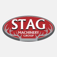 STAGMachineryGroup(@STAGMachinery) 's Twitter Profile Photo