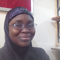 Halima Aliyu (@haliyuo) 's Twitter Profile Photo