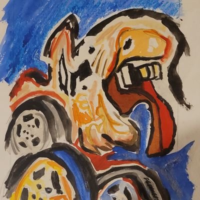 KJamesBishop1's profile picture. 