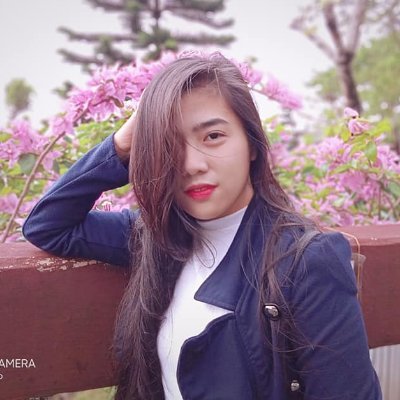 elleyhan13's profile picture. @ElleQuianchon ♥second account
22//Proud MCGI