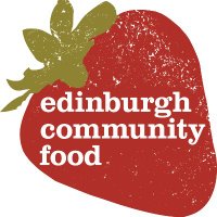 Edinburgh Community Food(@EdinComFood) 's Twitter Profile Photo