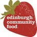 Edinburgh Community Food (@EdinComFood) Twitter profile photo