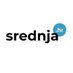 srednja.hr (@srednjahr) Twitter profile photo