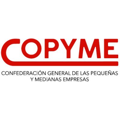 COPYME es una Confederación Empresarial que impulsa todo tipo de iniciativas en apoyo de la Pequeña y Mediana empresa, en su futuro y viabilidad.