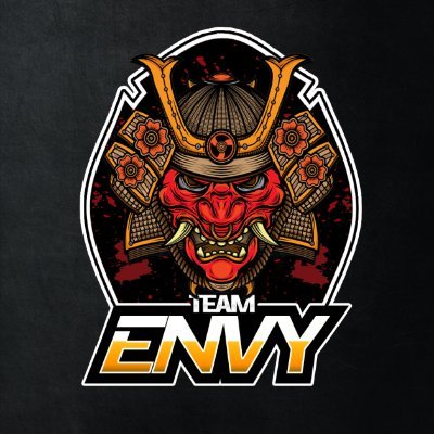 EnVy - Competitive PUBG Console eSports Team