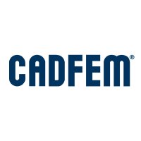 CADFEM India(@cadfem_in) 's Twitter Profile Photo