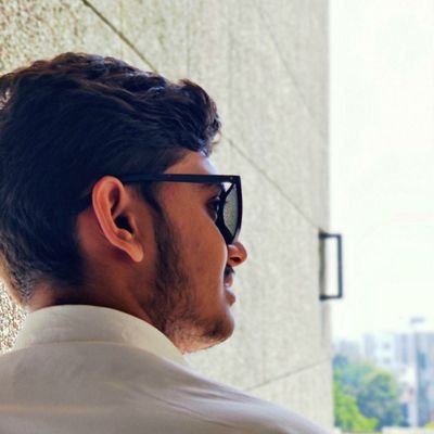 vachhanishyam2's profile picture. smile