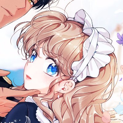 🌙𝕃𝕌ℕ𝔸ℍ𝔼ℕ𝔾 · 行
🌙 https://t.co/3KuP3k6gq8
카카페🌸악당 대공님의 귀하디귀한 여동생🌸연재중
. 
💌외주문의: megaheng@naver.com🧸
.
🚫DONT REPOST/EDIT🚫