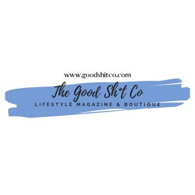 GoodShitCoTweet's profile picture. 💁‍♀️ Woman-Owned Lifestyle Brand 🍃 Organic Skincare 💍 Curated Artisanal Products 🌍 Travel for Nomads & Wellness Retreats 🖊 The Good Life Magazine