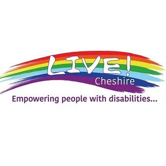 Live! Cheshire is a small charity based in Chester, UK providing recreational, social and development activities for people of all ages and abilities to enjoy.