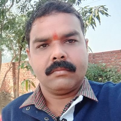 DURGESH24216614's profile picture. Reporter at Navbharat times Siddharthnagar