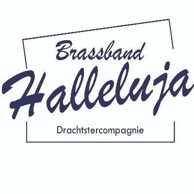 BBhalleluja's profile picture. Eén van de gezelligste muziekverenigingen in de omgeving van Drachten.