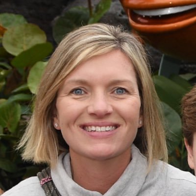 monicadvance's profile picture. Wife. Mom. Educator 💓