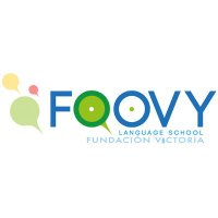 Foovy Language School(@Foovy_FV) 's Twitter Profile Photo