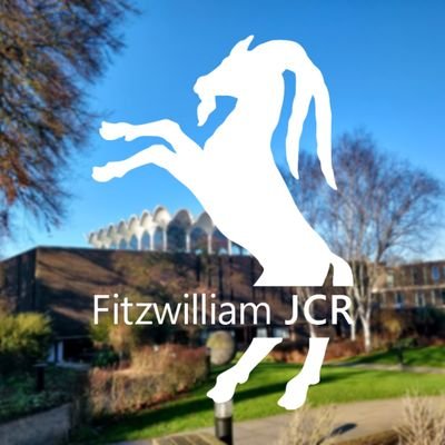 Representing the undergraduate student body of @FitzwilliamColl, @Cambridge_Uni.