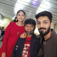 Titumusicals - Ishitha & Mayukh (@titumusicals) 's Twitter Profile