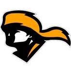 David Crockett High School Athletics (@crockett_high) Twitter profile photo