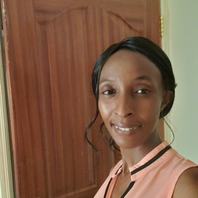 karengitonga799's profile picture. appreciating every chance