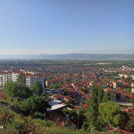 melihouzz's profile picture. Aktifim