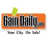 A collective-buying site: Gain Daily offers exciting deals/discount/bargains on a range of quality products for Kids, Women & Mothers in metro cities of India.