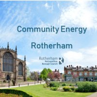 Community Energy Rotherham (@energyrotherham) 's Twitter Profile