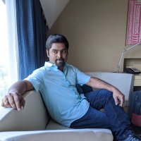 Peraj Neelakandan(@PerajN) 's Twitter Profile Photo