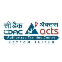 NETCOM ATC CDAC Jaipur(@NetcomAtcCdac) 's Twitter Profile Photo