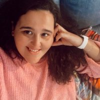 María Martinez (@mariuka89) 's Twitter Profile Photo