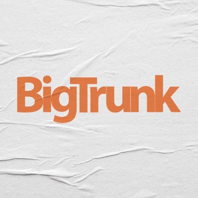 BigTrunkComm's profile picture. A magnanimous BigVerse filled with innovators, creators, thinkers & doers who redefine brands through digital marketin 📍MUM, DL, BLR, UAE, USA #MakeBigHappen👇