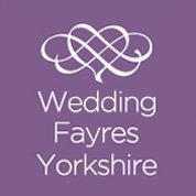 Wedding Fayres Yorks(@jsweddingfayres) 's Twitter Profile Photo