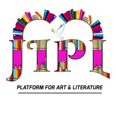 jiplibrary's profile picture. A Platform for Art, Literature & Cinema                   
Mail: contact@jiplibrary.org