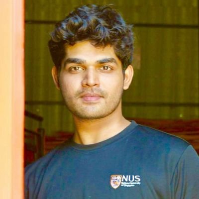 Pramod Ghadge Profile