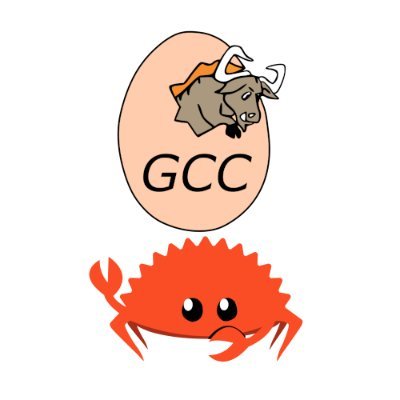 GCC Front-End for Rust

Thanks to @opensrcsec and @Embecosm