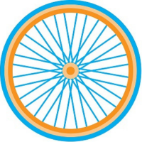 Wheels for Wellbeing(@Wheels4Well) 's Twitter Profile Photo