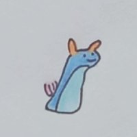 うみうしちゃん (@egaoippai001) Twitter profile photo