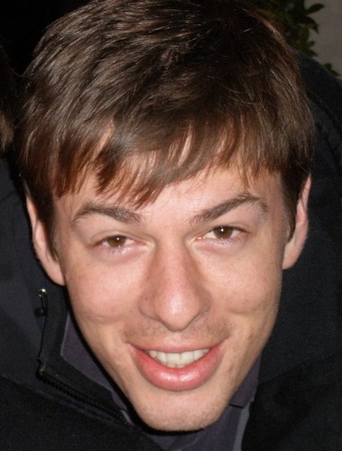 danielcossins's profile picture. Features writer @newscientist