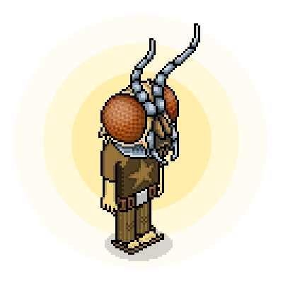 Occasional Habbo design topics, questions and polls. 
All opinions and tweets are my own and don’t represent those of Sulake.