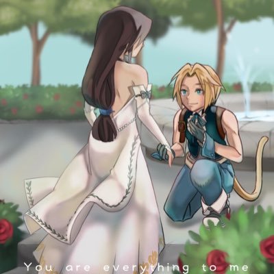 フェイトさんのプロフィール画像