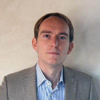 David Hérissonさんのプロフィール画像