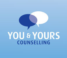 You & Yours Counselling, is a voluntary organisation, offering a professional counselling service, which depends entirely on client donations for survival.