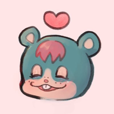 いーこ🐹さんのプロフィール画像