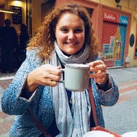 Silvia Pichardo (@silviaps79) 's Twitter Profile