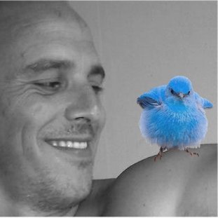 LoMassi's profile picture. Astronauta aerofobico e acrofobico
Contribuisco al cazzeggio generale