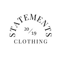 Statements Clothing(@StatementsCloth) 's Twitter Profile Photo