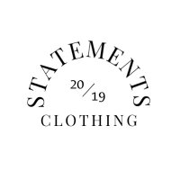 Statements Clothing (@statementscloth) 's Twitter Profile
