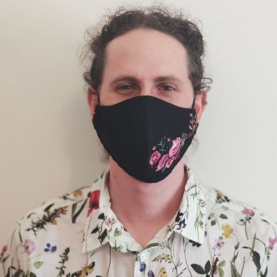 Multidisciplinary enthusiast & EdTech/tertiary educator 🇿🇦 EduTech, education, applied ling, psych, 中文 & TTRPGs. Queer - He/They 🏳️🌈 Views are my own