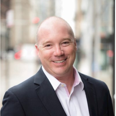 SSternfeldt's profile picture. AVP for @Salesforce. Passionate about the the transformations happening across the manufacturing industry. Opinions are my own.