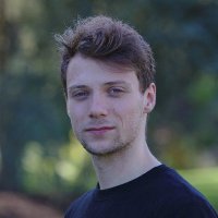 Daniel Gardham (@gardhamdan) 's Twitter Profile
