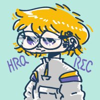 大鐘ハル👾 (@haru9pic) 's Twitter Profile Photo